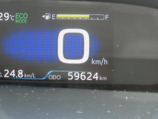 ���[�^�[�\�������m�F��������