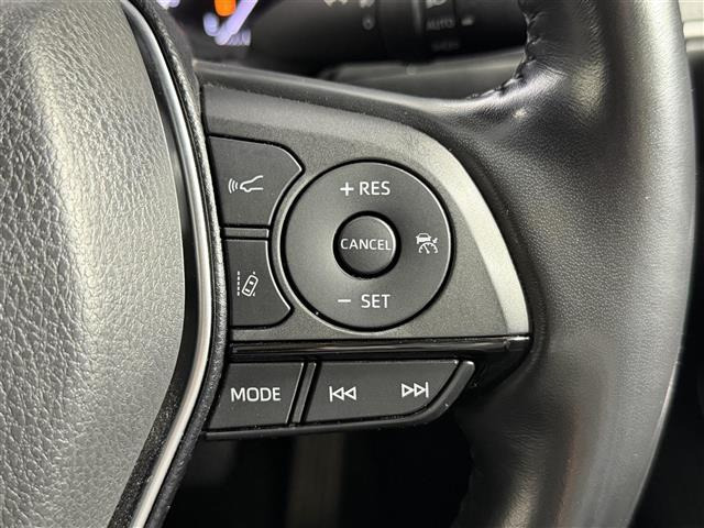 ハリアー2.0 Z レザーパッケージ