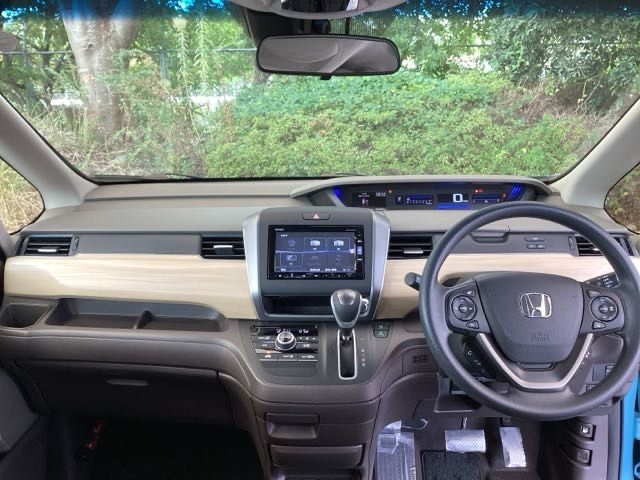 フリード1.5 G ホンダセンシング