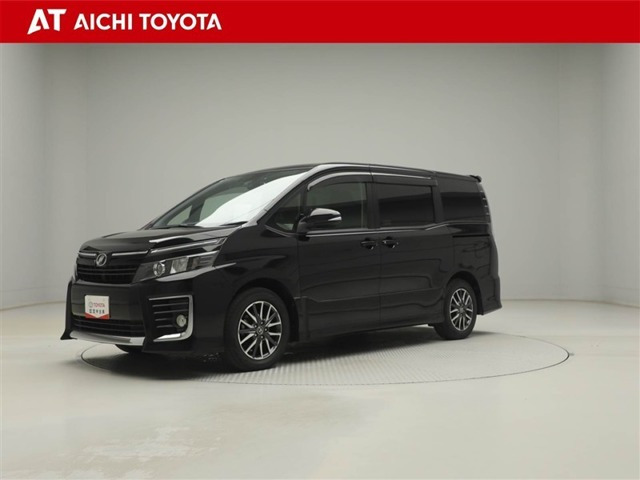 ヴォクシー2.0 ZS