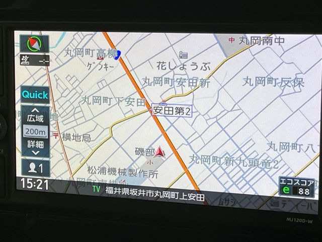 �y�����i�r�z�����i�r�𑕔��B�i�r���p���̃}�b�v�\���͌��₷���A�e���r��DVD�͗Տꊴ���A�b�v!�����̃h���C�u���O�b�Ɗy�����Ȃ�܂���