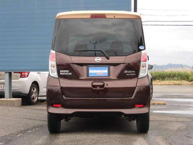 デイズルークスボレロ Xベース