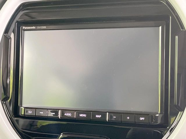 【ナビゲーション】使いやすいナビで目的地までしっかり案内してくれます。各種オーディオ再生機能も充実しており、お車の運転がさらに楽しくなります!!