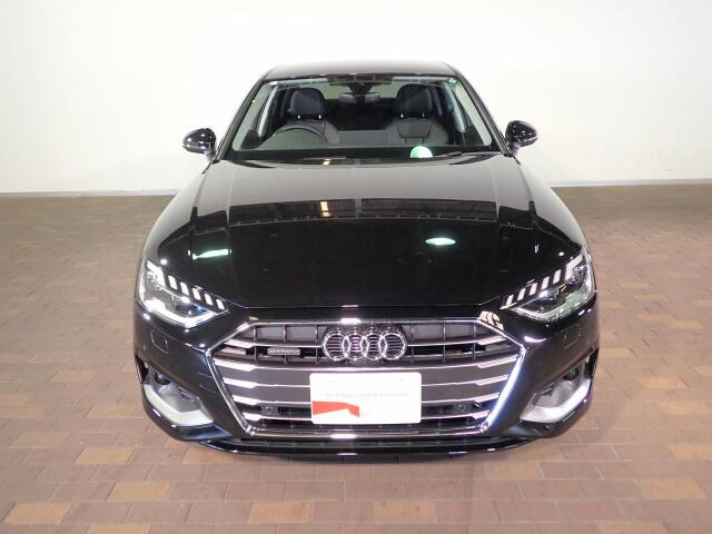 A440 TDI クワトロ マイスターシュトュック 4WD