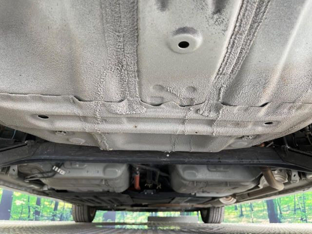 下回りがきれいなうちに、防錆加工の施工がオススメ。降雪地域はもちろん、沿岸部にお住いの方や、趣味でマリン・ウィンタースポーツをされる方にご好評いただいております。