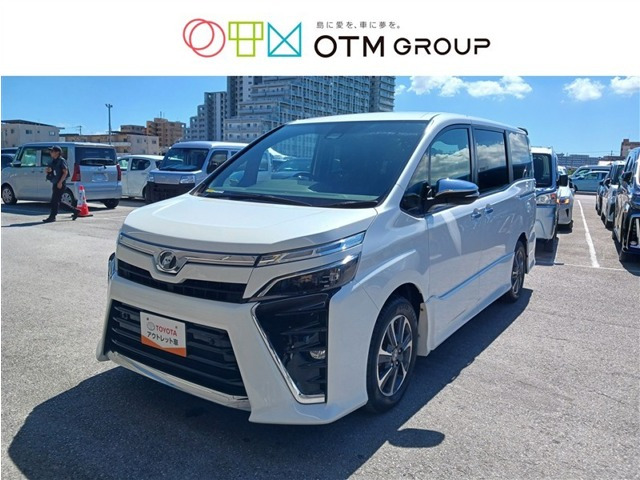 ヴォクシー2.0 ZS 煌II