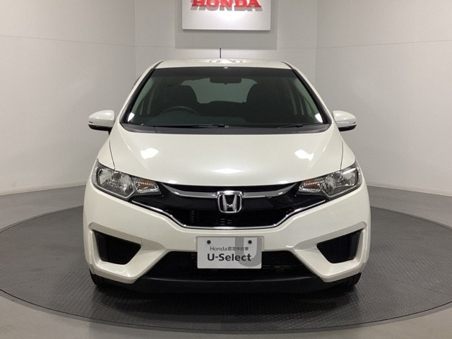 フィット1.3 13G Fパッケージ