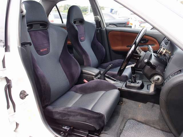 ��pRECARO�V�[�g�����B����]�ɉ�����BRIDE����RECARO���Ȃǂ̐l�C�X�|�[�c�V�[�g�������ȋ��z�ɂČ����\�ł��B���C�y�ɃX�^�b�t�܂ł��₢���킹�������܂�