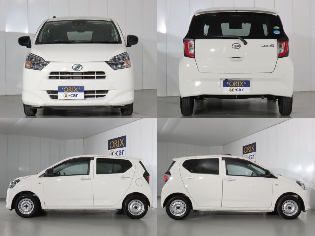 【遠方のお客様でも安心しておクルマをご購入いただける環境】車両状態明記のAIS車両品質評価書をFAX等でご案内可能*車両によっては認定書発行までに数日お時間をいただく場合もございます