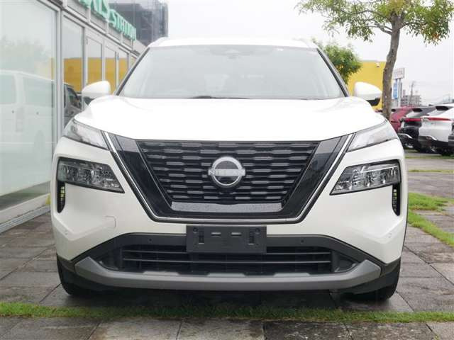 エクストレイル1.5 X