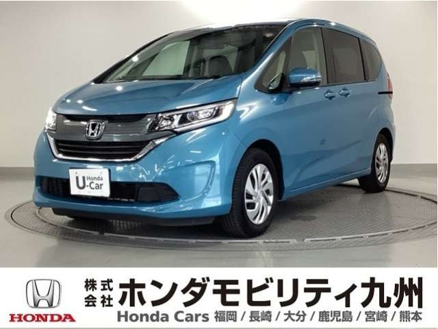 フリード1.5 G ホンダセンシング