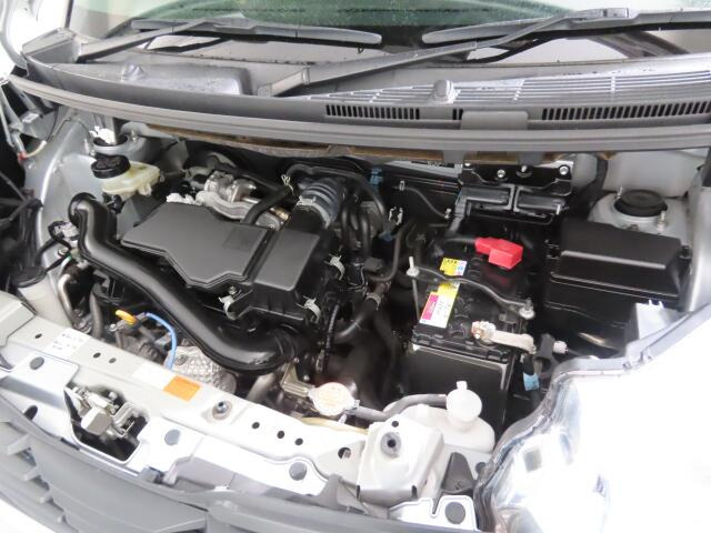 �G���W�����[�������ꂢ�ł���B�@�֋@�\�n���ǍD�ł��B�[�ԑO�ɓ_���������s���܂��B�G���W���I�C���E�I�C���t�B���^�[�E�G�A�R���t�B���^�[�E���C�p�[�S���͕K�������v���܂�(�G�A�R���t�B���^�[�́A�����Ԃ̂�)