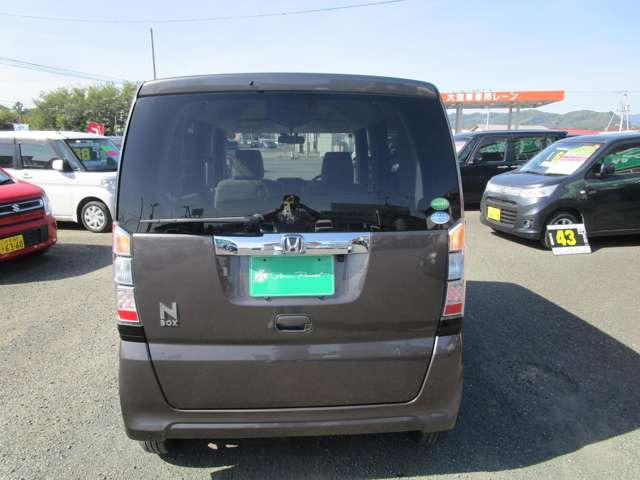 �o�b�N�J����!���Ԃ����߂ĉ^�]����邩����o�b�N���삪���̂��q�l�ɂ̓I�X�X���̑����ł�!