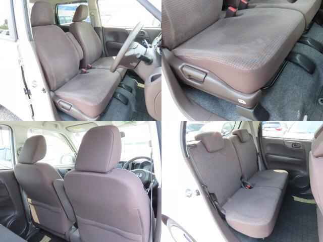 �V�[�g����ԗǍD�ł���B�傫�ȉ�����Ȃ��A���S�ł��B����S�n�������ł���B