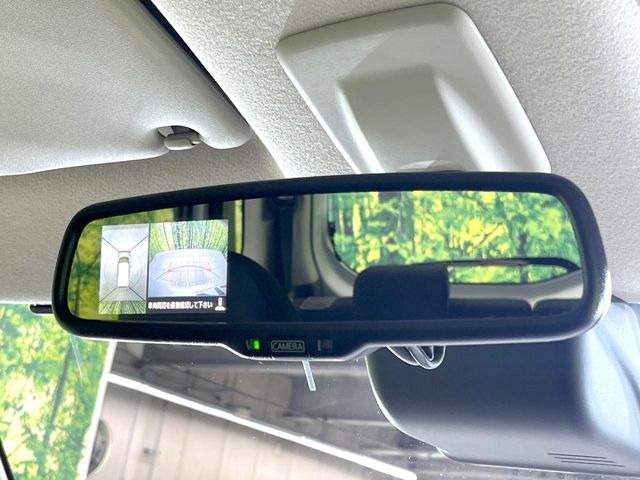 �y�}���`�A���E���h���j�^�[�z��p�̃J�����ɂ��A�ォ�猩���낵���悤�Ȏ��_��360�x�N���}�̎��͂��m�F���邱�Ƃ��ł��܂������p�������m�F���₷���A�����ꏊ�ł̐؂�Ԃ��⒓�Ԃ��X���[�Y�ɍs���܂��B