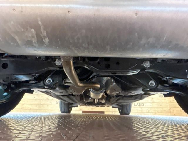 下回りがきれいなうちに、防錆加工の施工がオススメ。降雪地域はもちろん、沿岸部にお住いの方や、趣味でマリン・ウィンタースポーツをされる方にご好評いただいております。