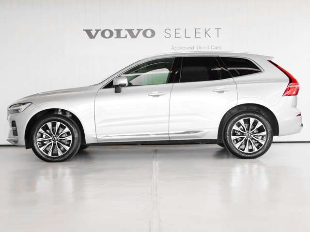 XC60アルティメット B5 AWD 4WD