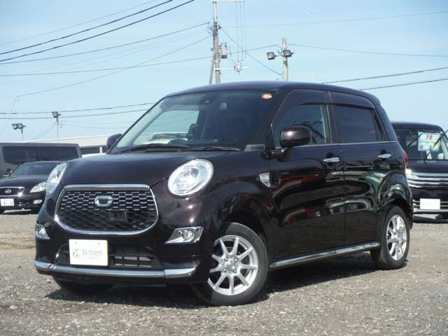 �G���W���̏�Ԃ��ǍD�ł�!���S���ď���Ă����������߁A�S�ԁA�_��������O�ꂵ�čs���Ă܂�!