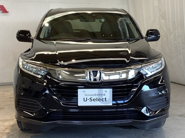 ヴェゼル1.5 ハイブリッド ホンダセンシング 4WD