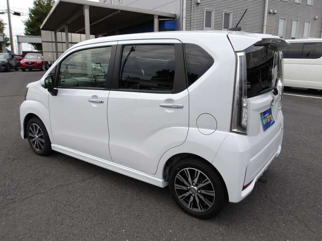 万一の納車後不具合が発生してしまった場合は、保証書の規定に従い、運輸局指定当社自社整備工場にて迅速に対応させていただきます。群馬県外のお客様は最寄りの当社指定の整備工場を迅速に手配させていただきます。
