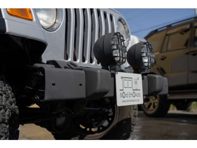 �t�H�O�����v��������JEEP�ł��B
