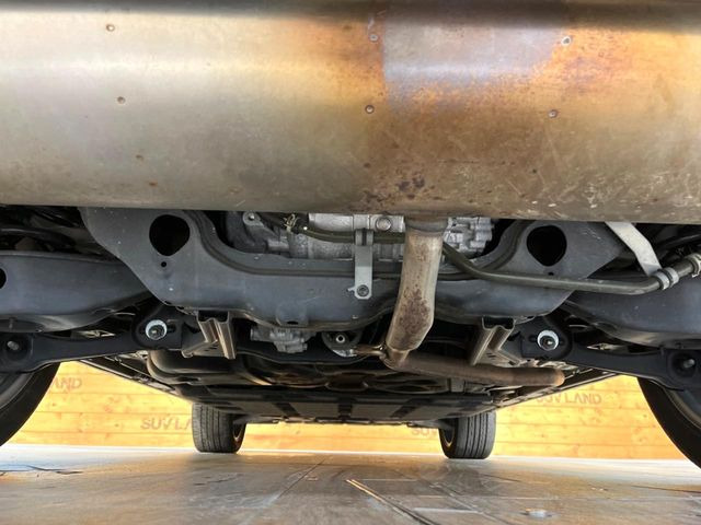 下回りがきれいなうちに、防錆加工の施工がオススメ。降雪地域はもちろん、沿岸部にお住いの方や、趣味でマリン・ウィンタースポーツをされる方にご好評いただいております。