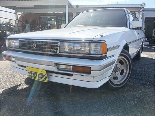 マークIIワゴン2.0 LG