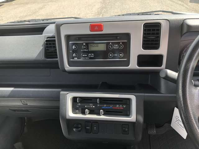 ハイゼットトラックエクストラ 4WD