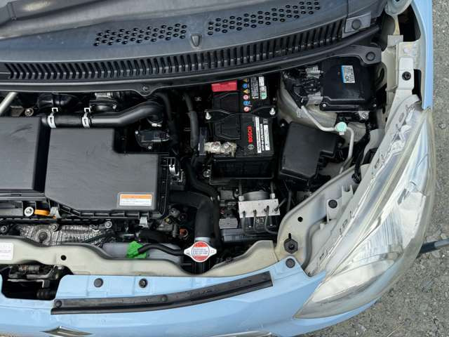 �G���W���ł�!�Y��ɃR�[�e�B���O�ς݂ł���