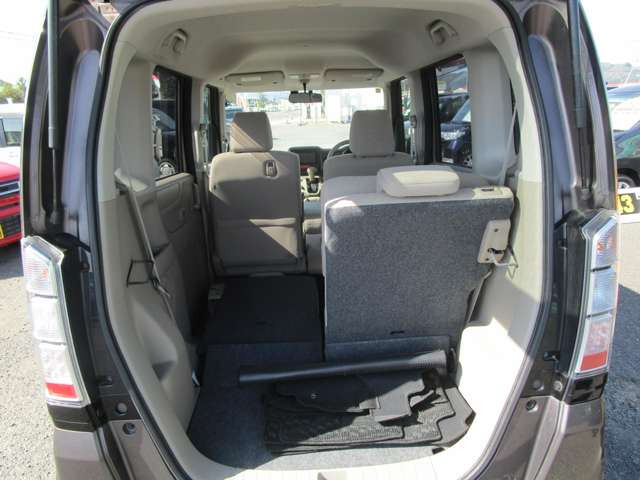 �����|�����A�V�[�g��|���ƃt���b�g�ɐ���܂��̂ő傫�ȉו����ςގ����ł��܂�!