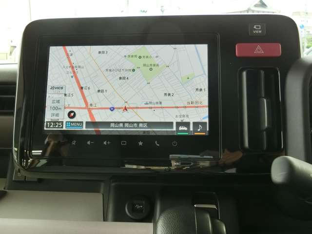 スペーシアハイブリッド(HYBRID) X セーフティプラスパッケージ