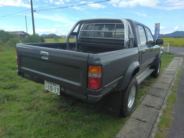 2�o�b�e���[!2800cc!�y��!�f�B�[�[��!4WD!5MT!�p�C�v�Q�[�g!�I�[�o�[�t�F���_�[!