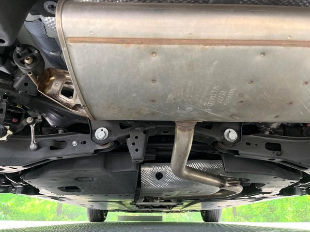 下回りがきれいなうちに、防錆加工の施工がオススメ。降雪地域はもちろん、沿岸部にお住いの方や、趣味でマリン・ウィンタースポーツをされる方にご好評いただいております。