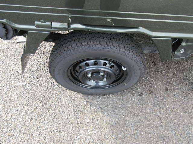 キャリイスーパーキャリイ X リミテッド 4WD