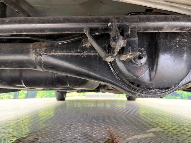 下回りがきれいなうちに、防錆加工の施工がオススメ。降雪地域はもちろん、沿岸部にお住いの方や、趣味でマリン・ウィンタースポーツをされる方にご好評いただいております。