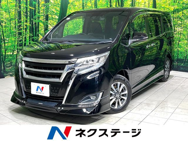 エスクァイア(トヨタ) 2.0 Gi 中古車画像