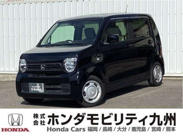 N-WGNL ホンダ センシング