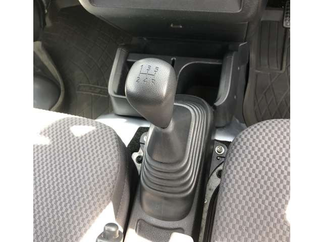 ハイゼットトラックエクストラ 4WD