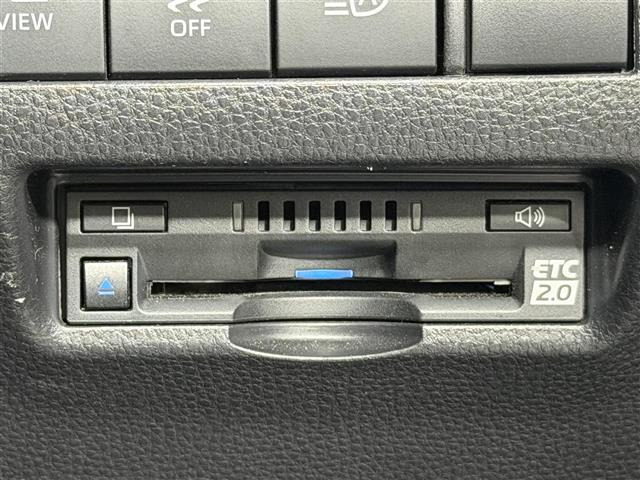 ハリアー2.0 Z レザーパッケージ