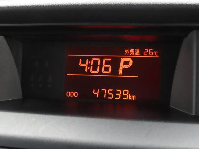 ���[�^�[�\�������m�F��������