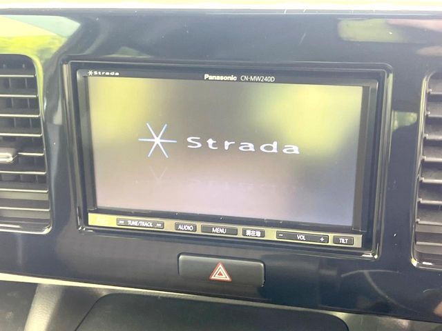 �y�i�r�Q�[�V�����z�g���₷���i�r�ŖړI�n�܂ł�������ē����Ă���܂��B�e��I�[�f�B�I�Đ��@�\���[�����Ă���A���Ԃ̉^�]������Ɋy�����Ȃ�܂�!!