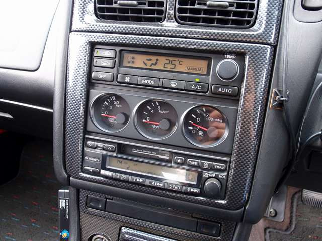 1�I�[�i�[/���s58,000km�G���W���I�[�i�[�z�[��/�G���W���I�[�o�[�z�[�����K���[�W�i�J�����G���W������/RB2.8L��/�|�[�c�����A�R�Ď����H/HKS�X�e�b�v2�J��/HKS�X�e�b�v3�R�����b�h