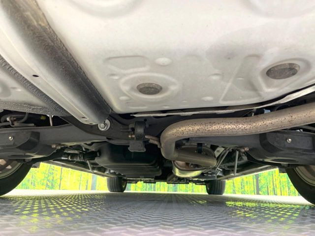 下回りがきれいなうちに、防錆加工の施工がオススメ。降雪地域はもちろん、沿岸部にお住いの方や、趣味でマリン・ウィンタースポーツをされる方にご好評いただいております。