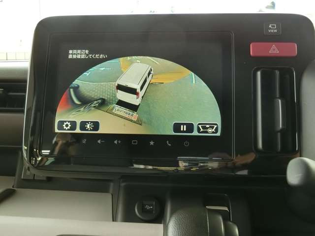 スペーシアハイブリッド(HYBRID) X セーフティプラスパッケージ