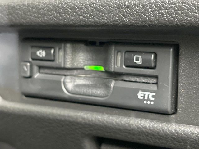 【ETC】高速道路の料金所をストレスなく通過!話題のスポットやサービスエリアに多い「スマートIC」利用時は必須のアイテムです。当店でセットアップを実施、ご納車当日からすぐにご利用いただけます!