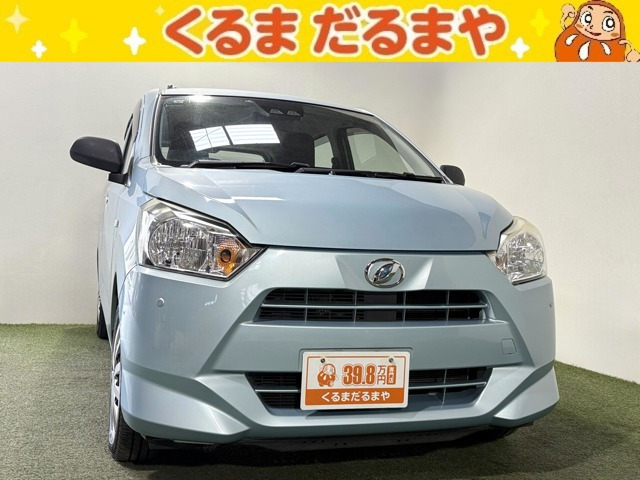 ミライースL SAIII