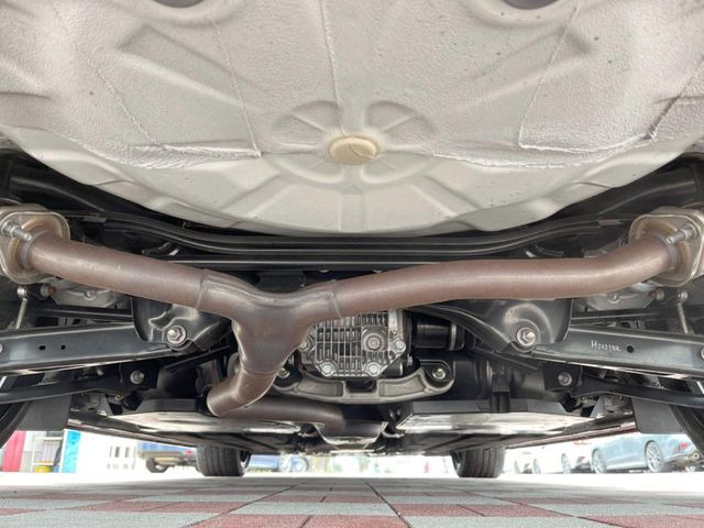 下回りがきれいなうちに、防錆加工の施工がオススメ。降雪地域はもちろん、沿岸部にお住いの方や、趣味でマリン・ウィンタースポーツをされる方にご好評いただいております。