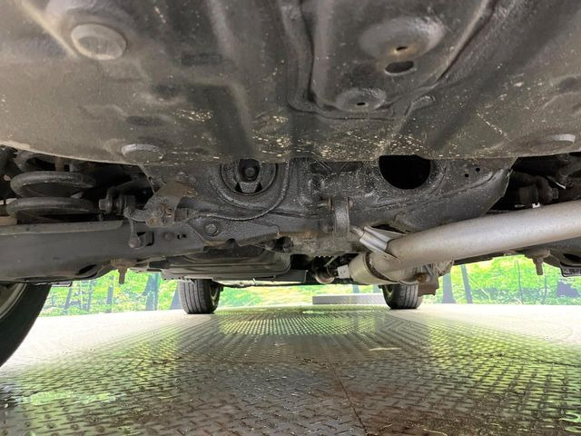 下回りがきれいなうちに、防錆加工の施工がオススメ。降雪地域はもちろん、沿岸部にお住いの方や、趣味でマリン・ウィンタースポーツをされる方にご好評いただいております。