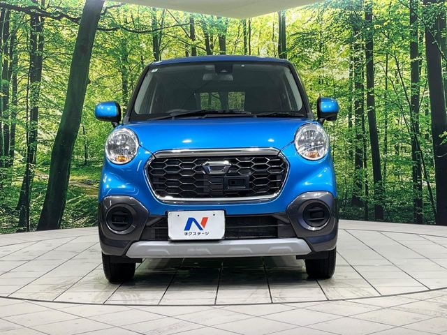 弊社では、全車『修復歴なし』のお車のみ取り扱っております。専任バイヤーによる厳選した仕入れの後、入庫後の車両チェックを行い、ネクステージが認定した高品質な中古車をご提供しております。