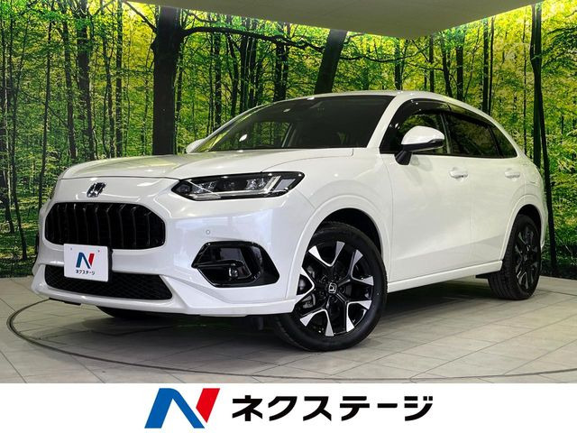 ホンダ ZR-V 据置ローン」の中古車 | 中古車情報・中古車検索